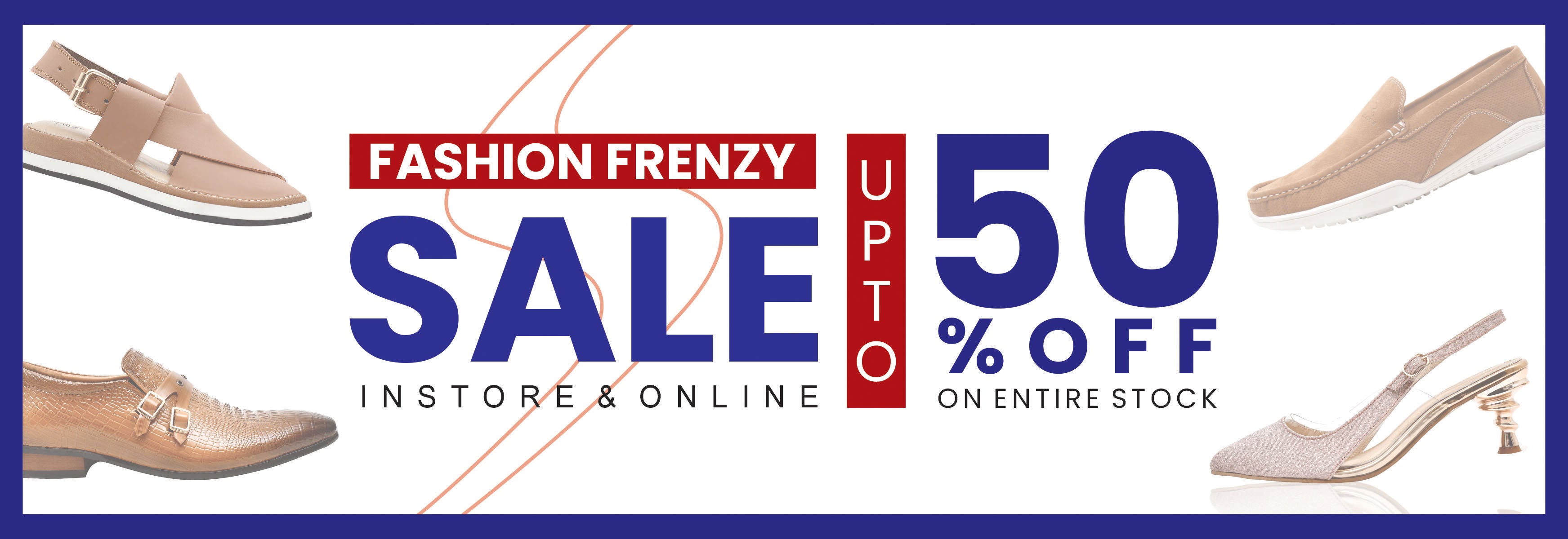 Starlet Shoes - Stylish, Trendy \u0026 Comfortable Footwear Brand