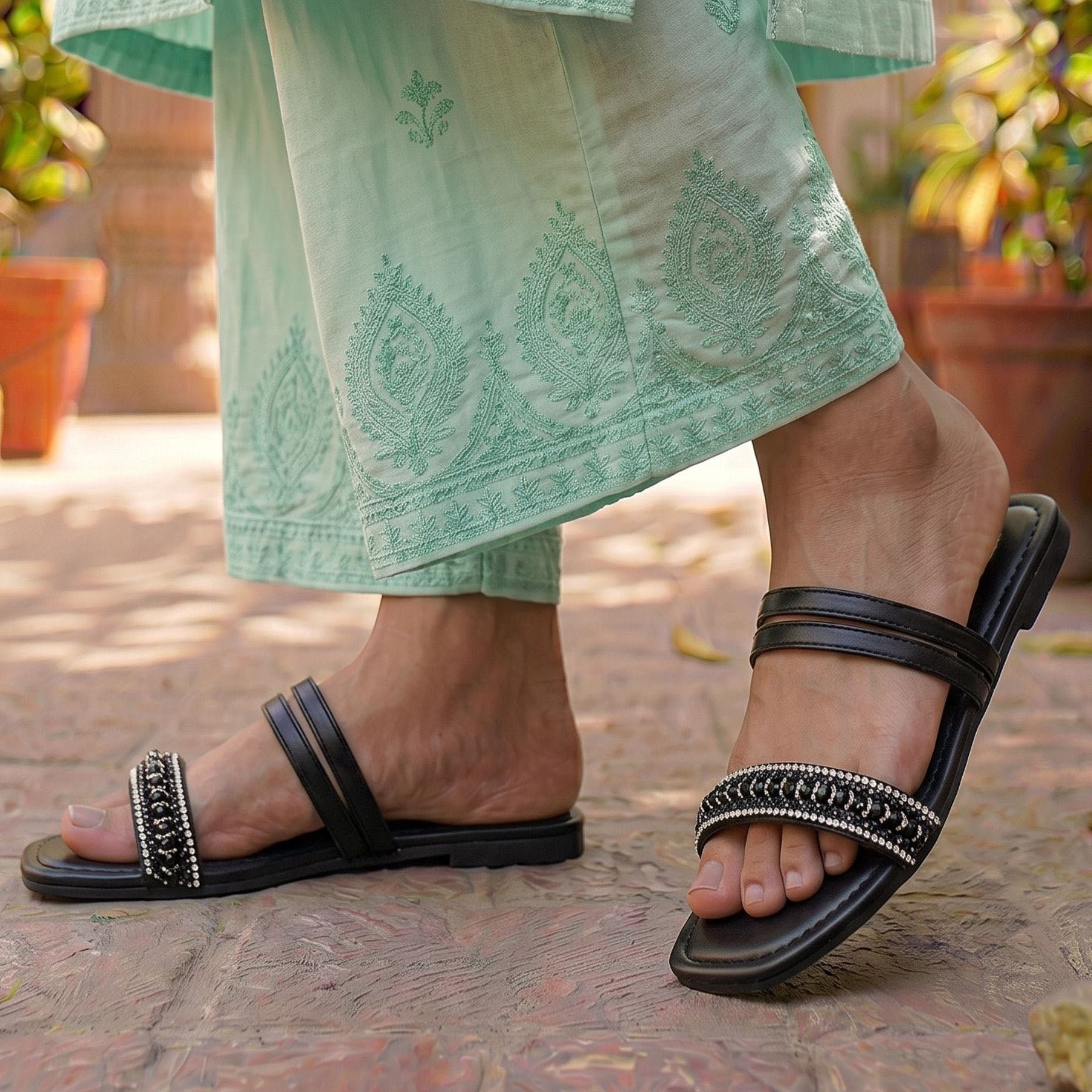 SFL-0005 BLACK