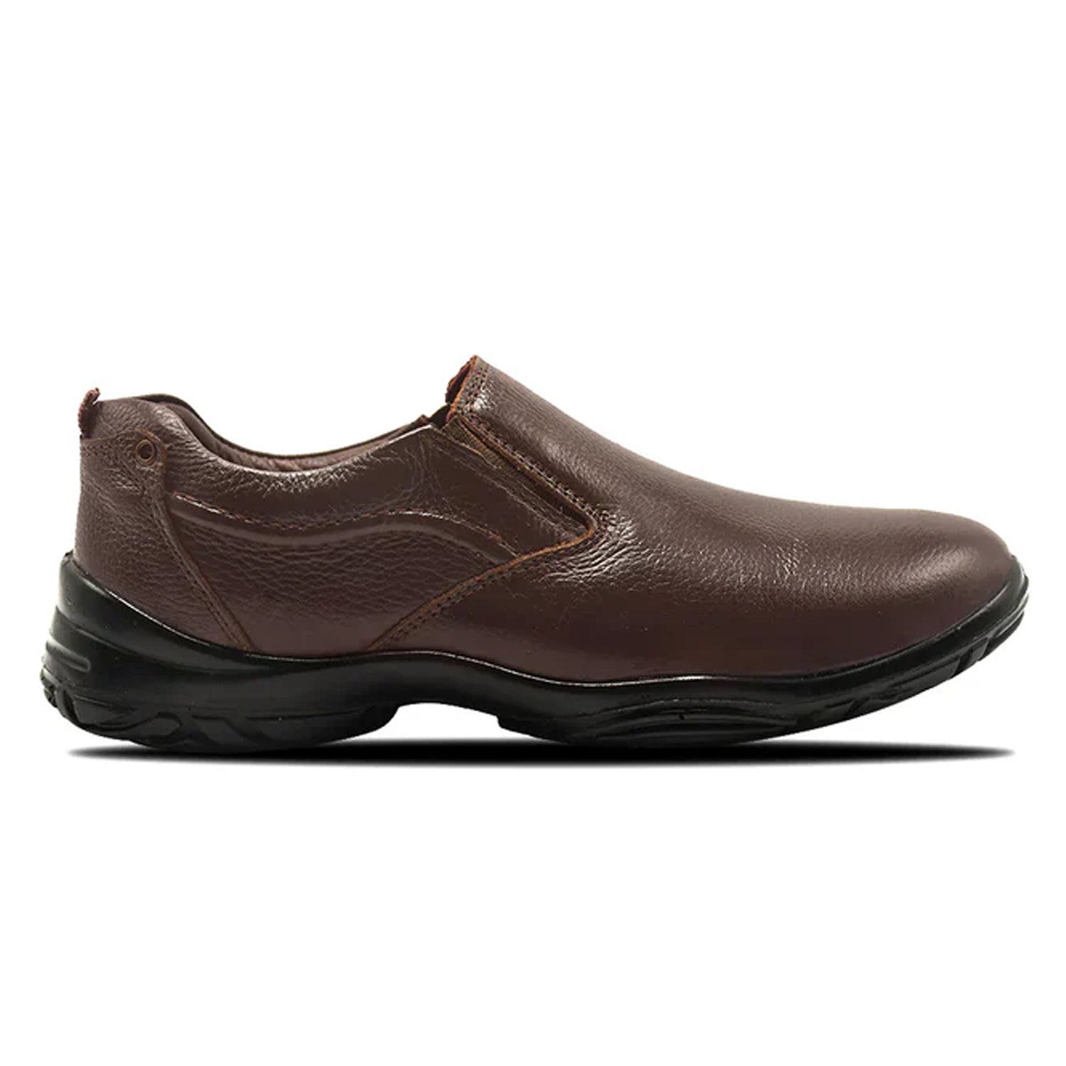 SHAHZORE-001 BROWN