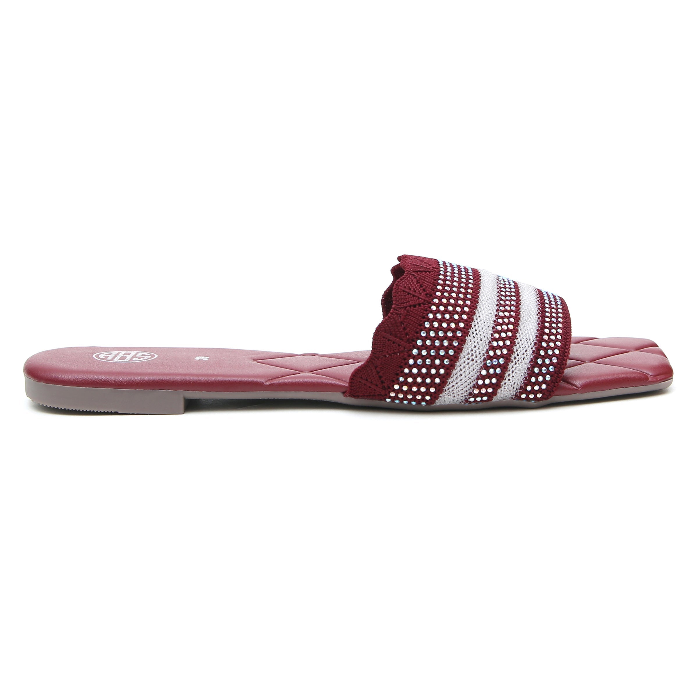 JB-2025 MAROON