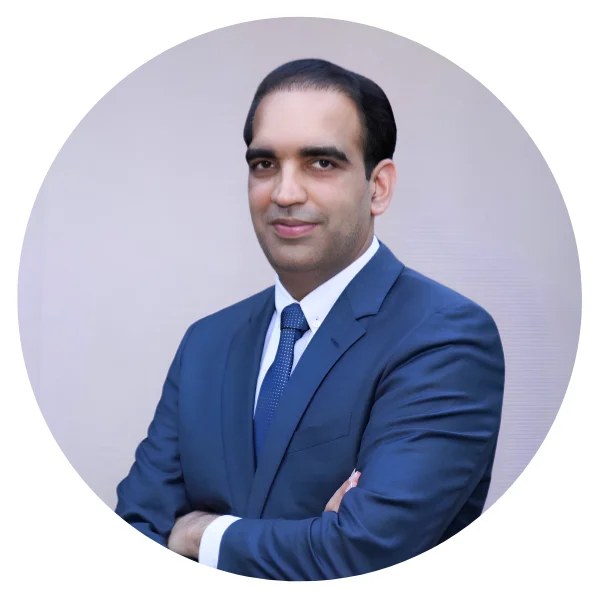 M. Omar Saleem