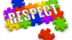 Respect