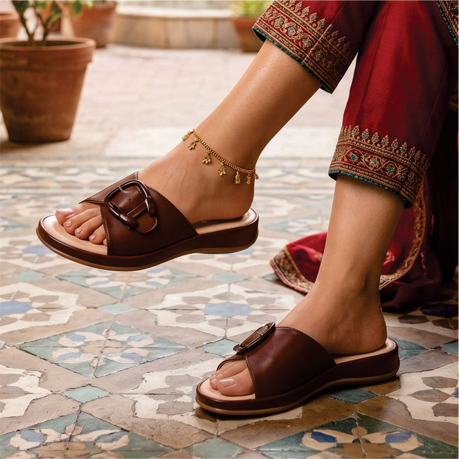 FCL-0077 BROWN