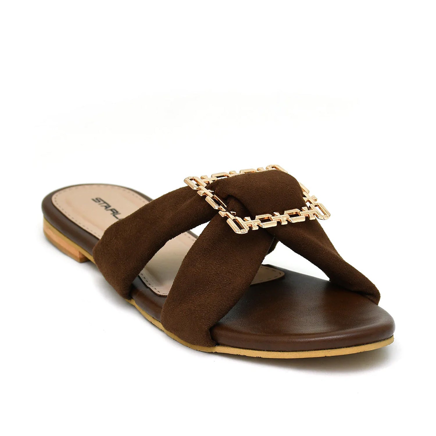 LSF-001 BROWN