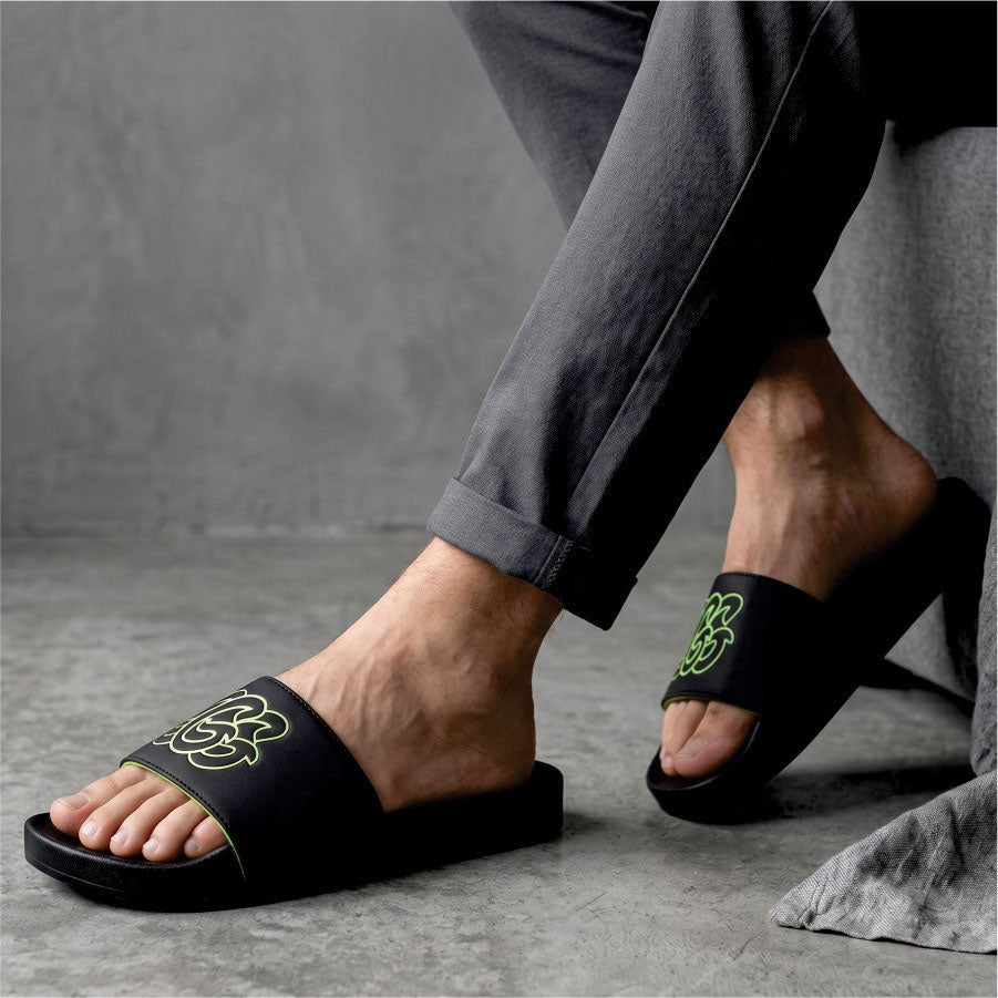 UGM-0003 BLACK