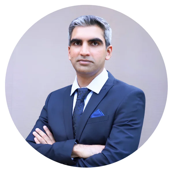 Ali Saleem