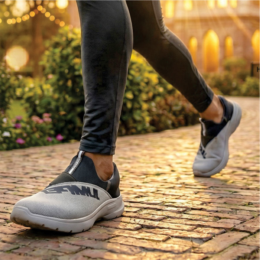 SPORTY-001 GREY