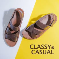 SANDAL