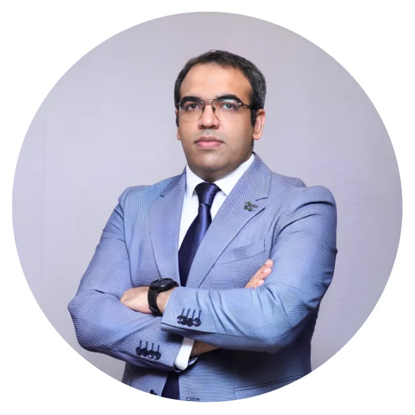 Abubakr Saleem