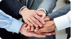Teamwork & Integrity