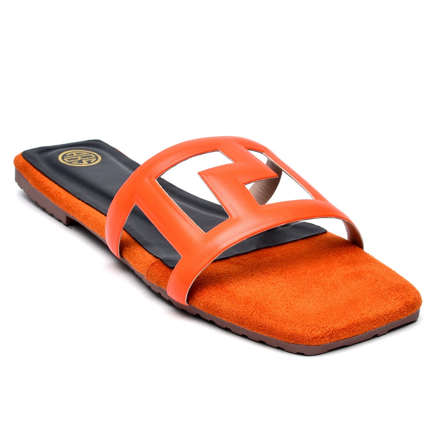 AB-L-0009 ORANGE