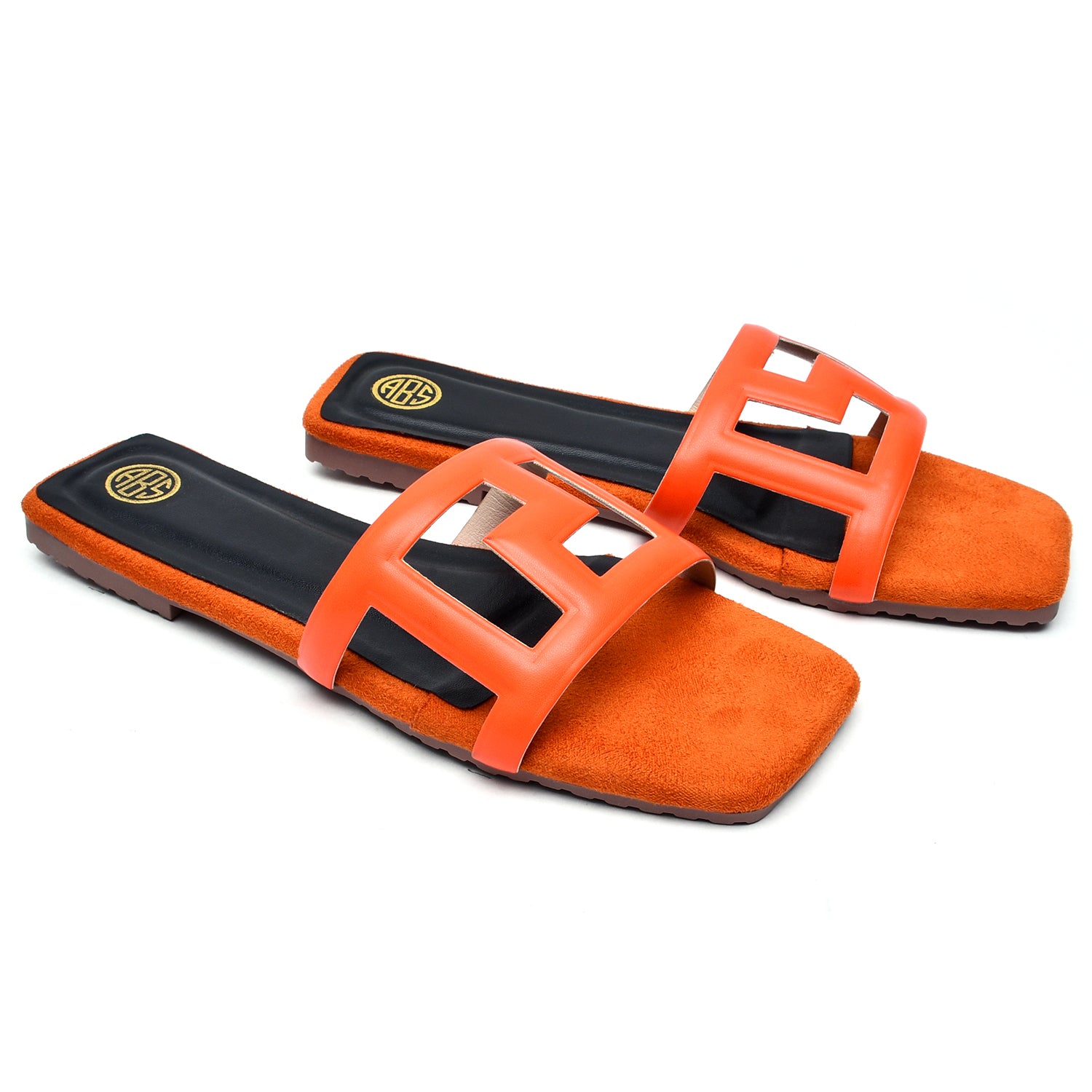 ABL-0009 ORANGE