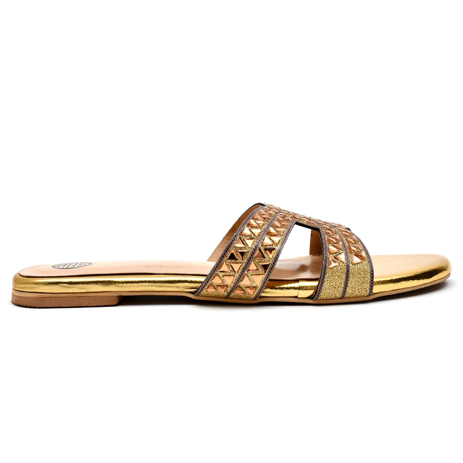 AB-L-0016  GOLDEN