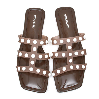 AQL-0017 BROWN