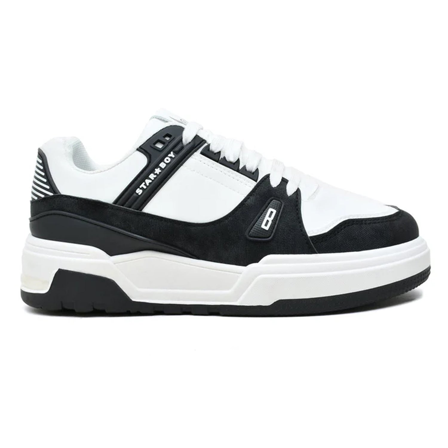 AVG0004 BLACK