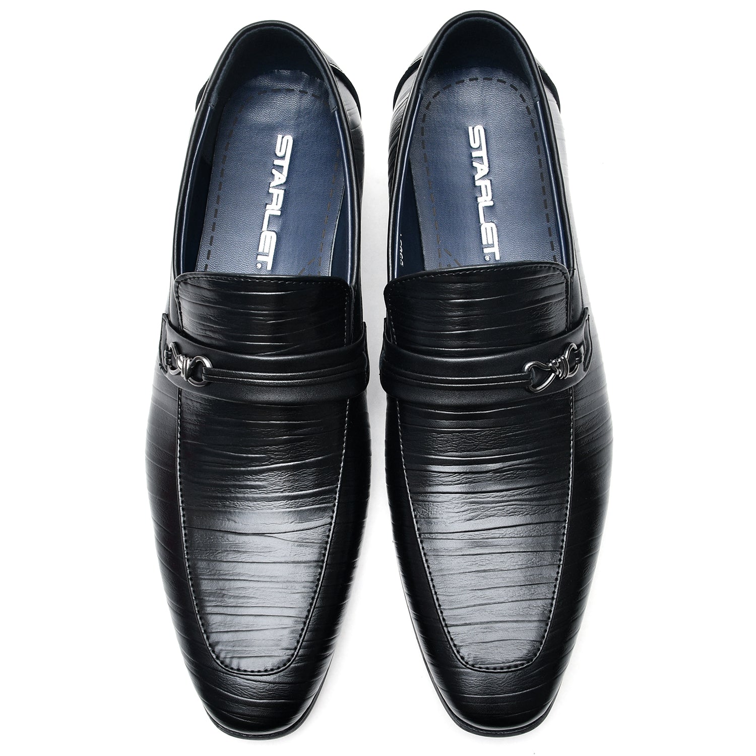 mens formal footwear