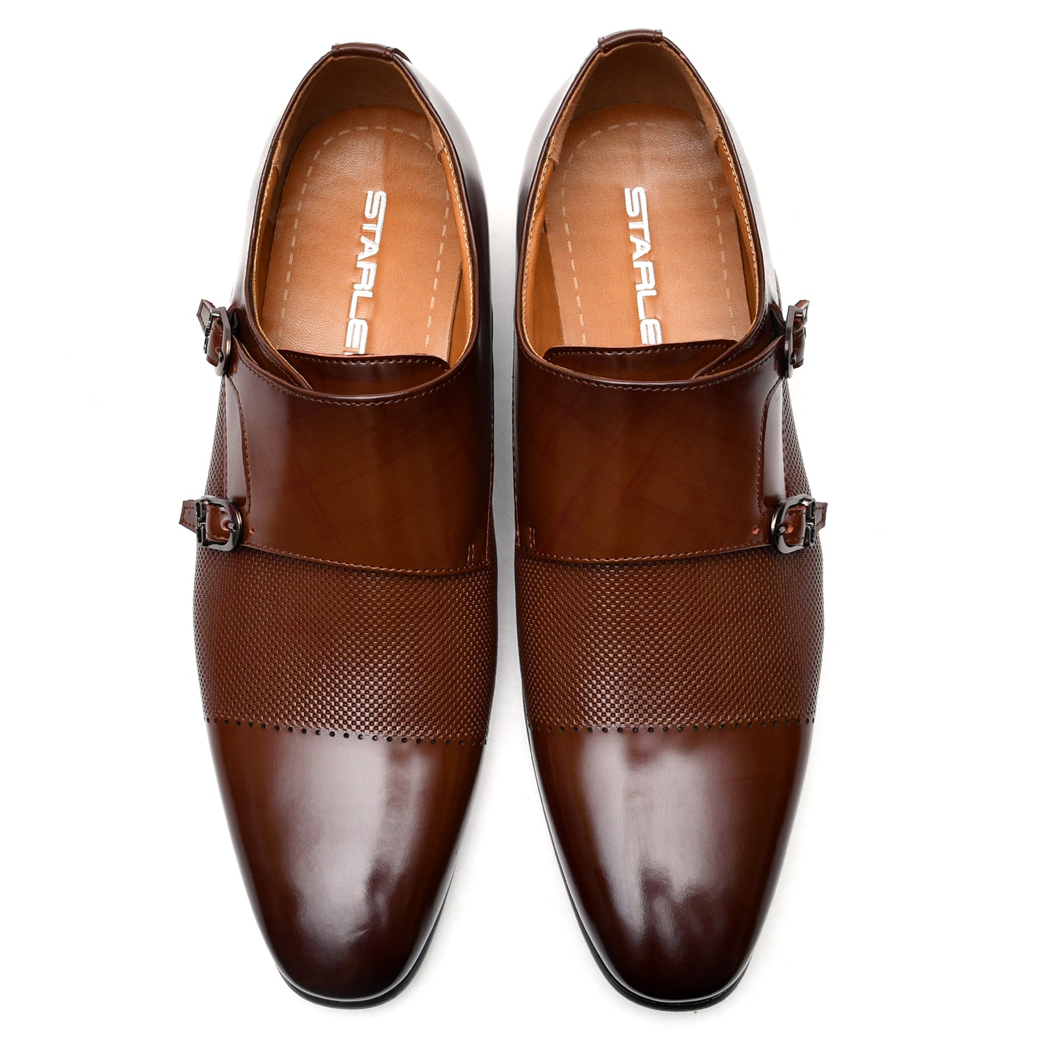 B3831-B4 BROWN