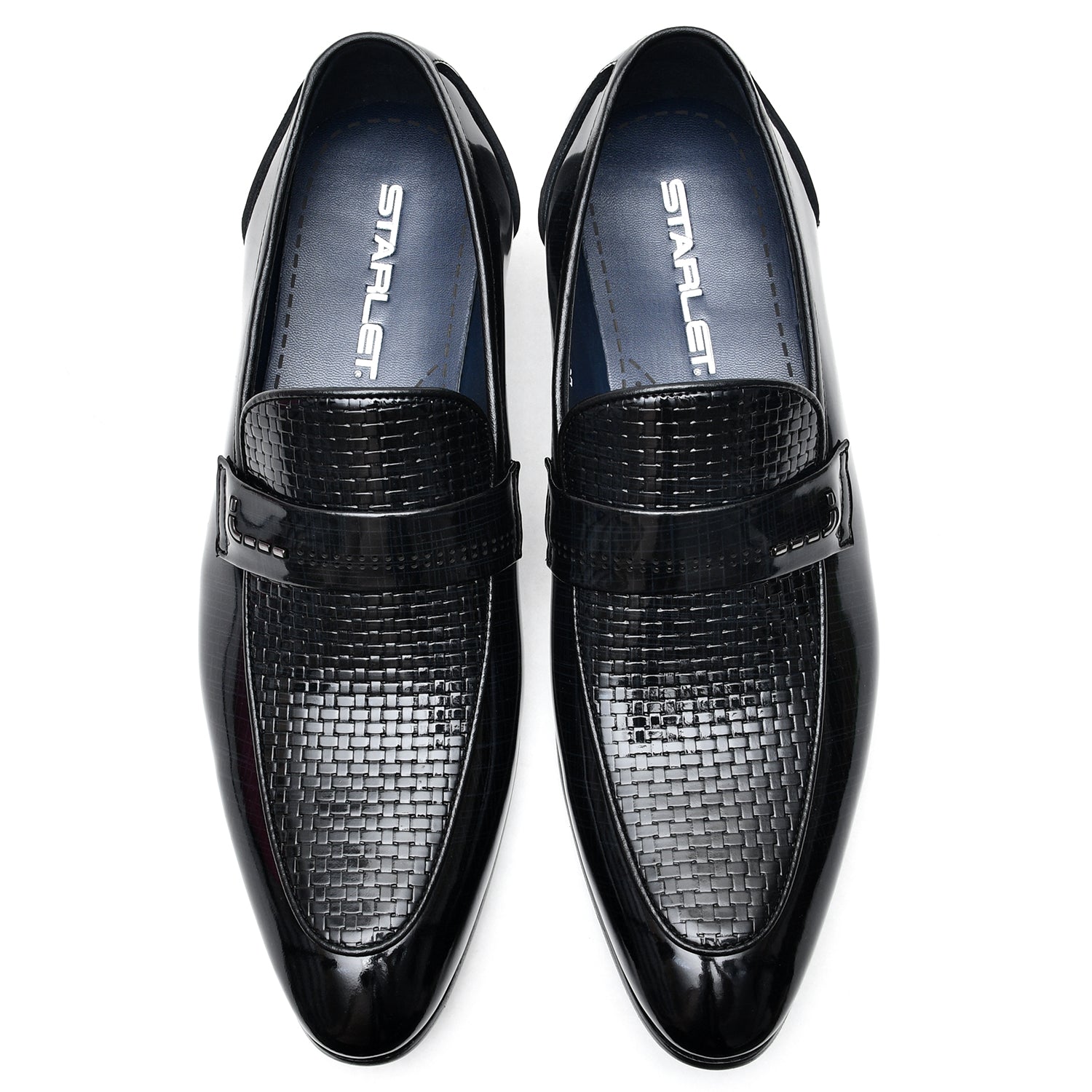 male dress shoes