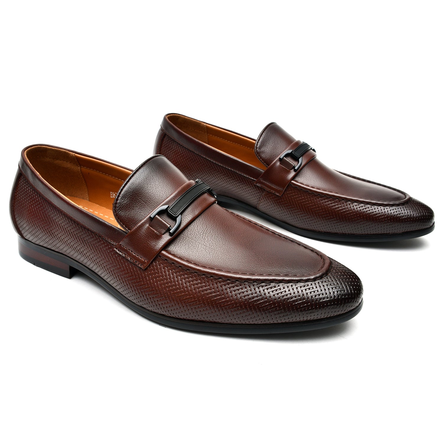 BK7378-10 BROWN