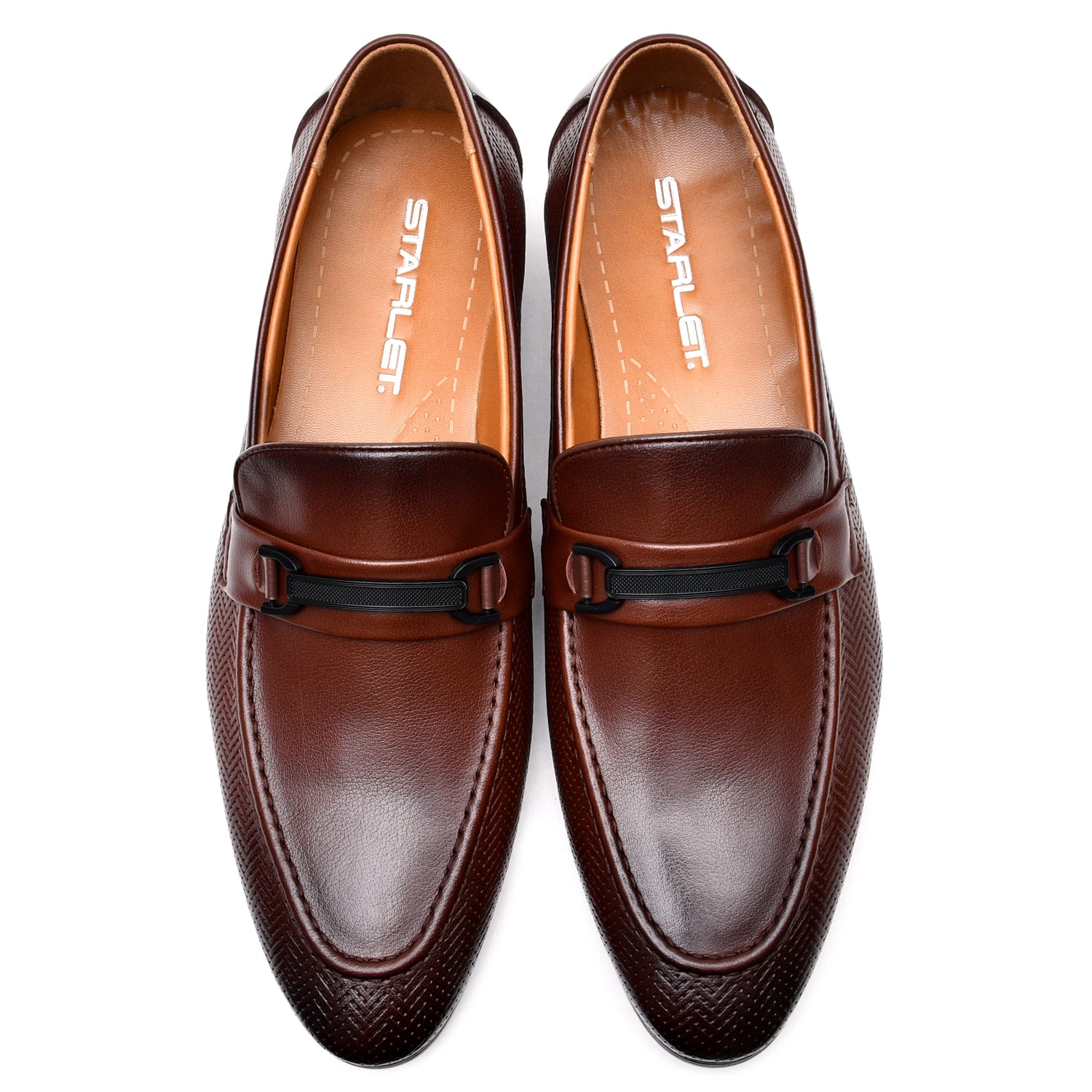 BK7378-10 BROWN