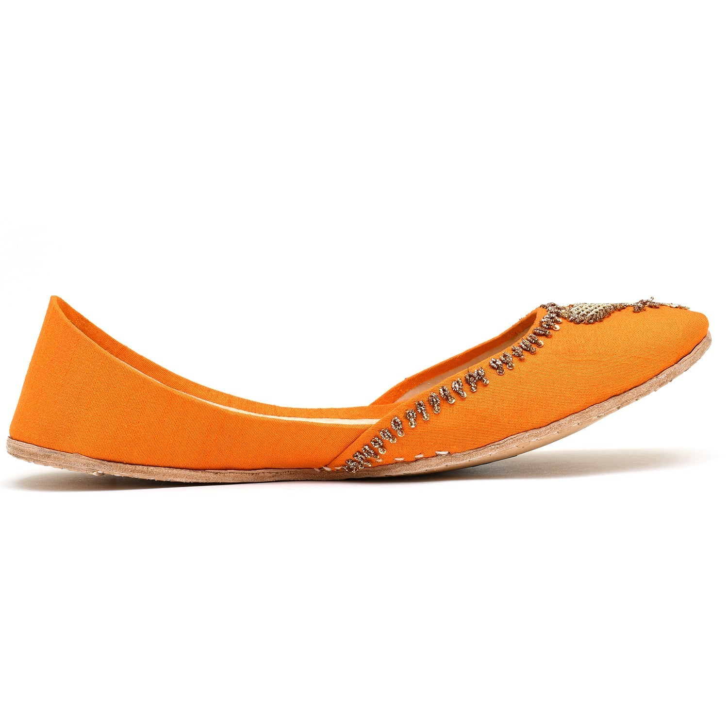 BKA-01 ORANGE