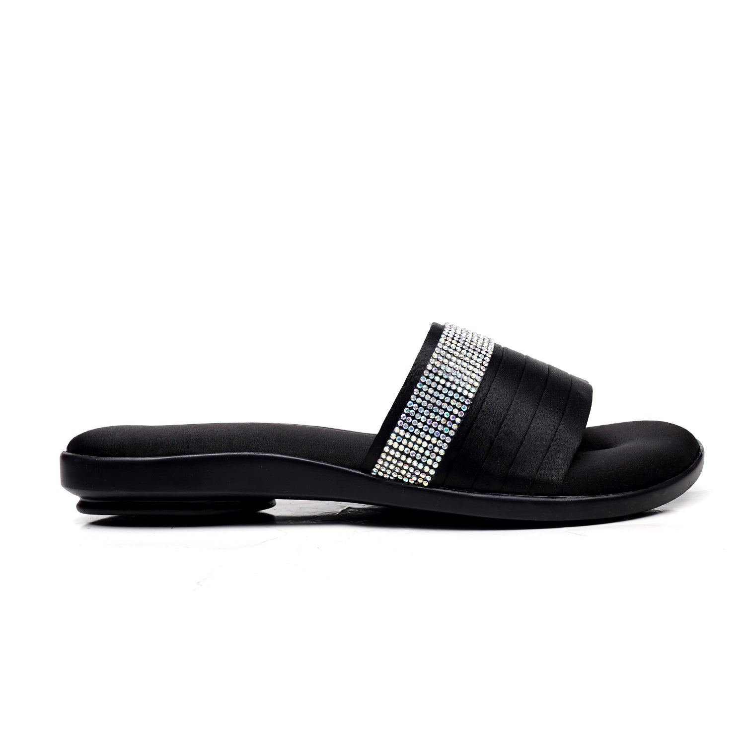 BRL-0018 BLACK