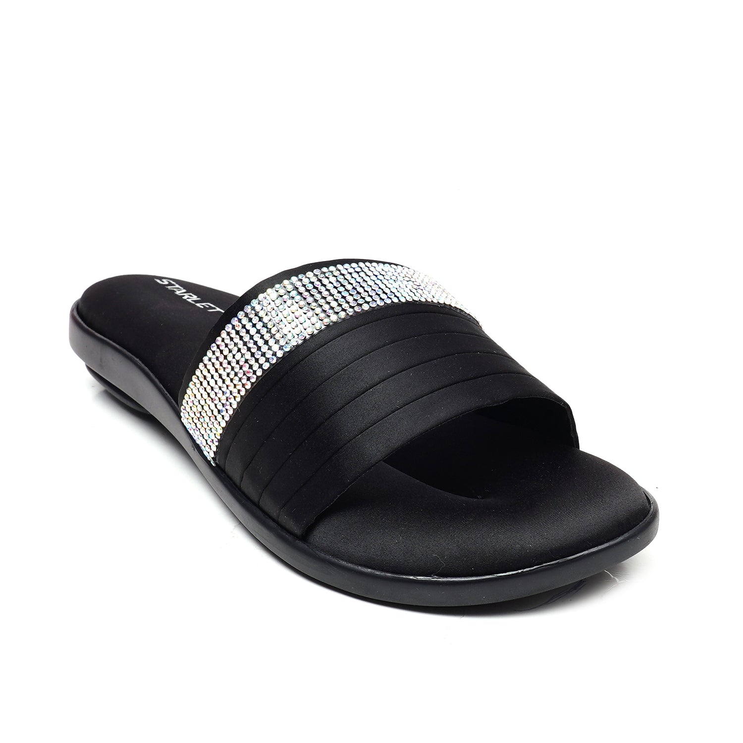 BRL-0018 BLACK