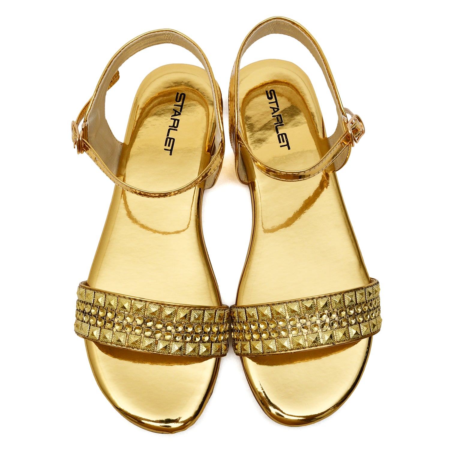 DM-L-0003 GOLDEN