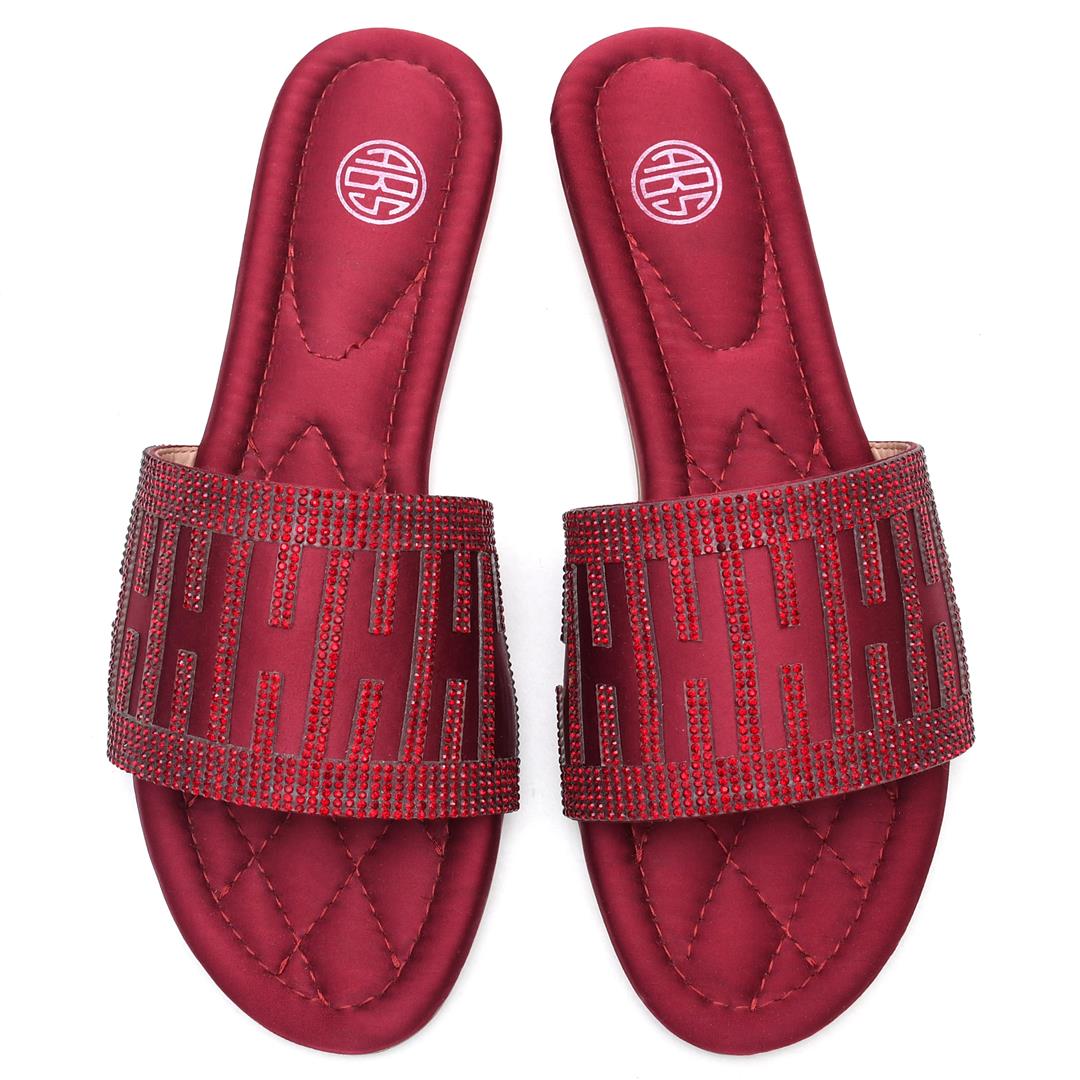 BUBBLE-018 MAROON
