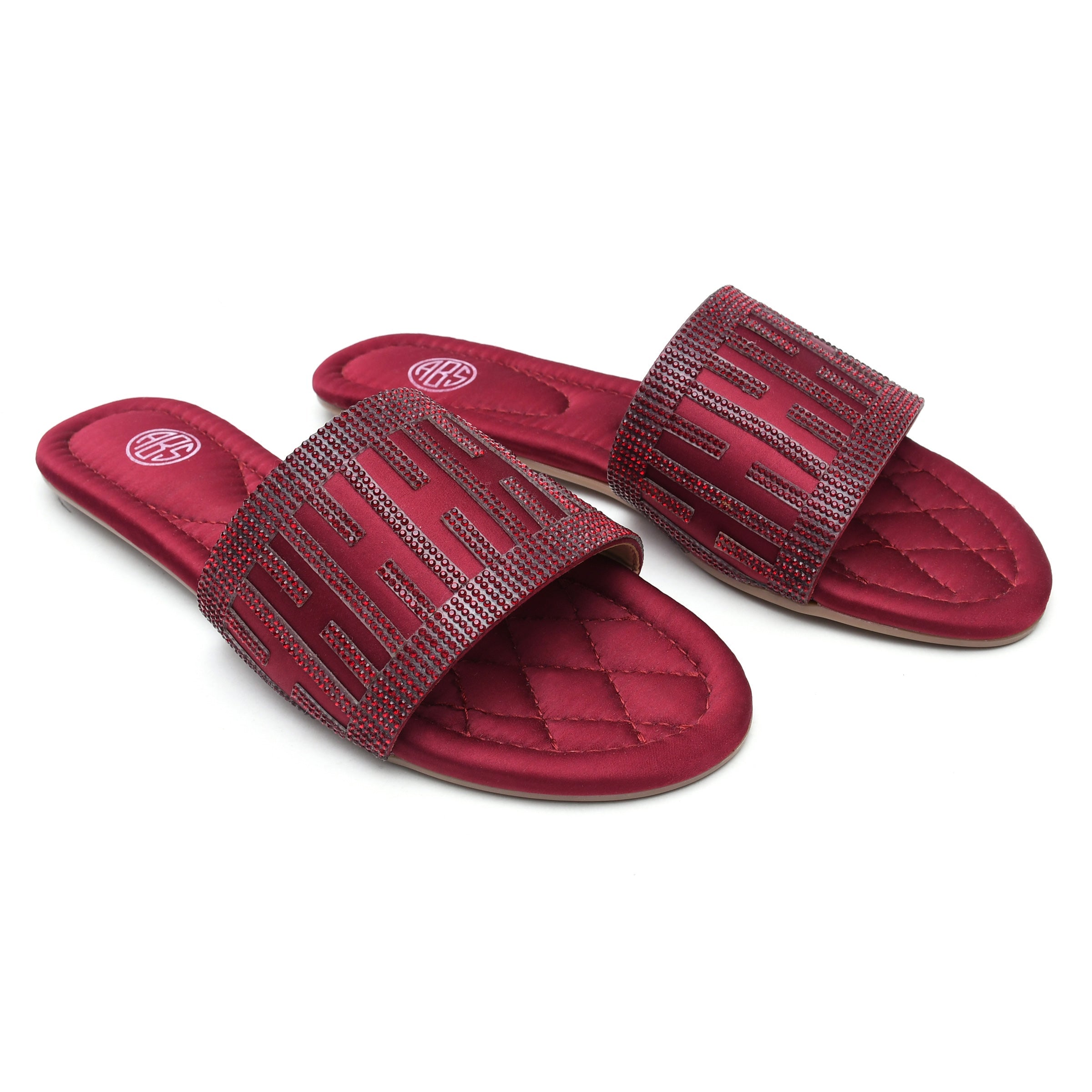 BUBBLE-018 MAROON