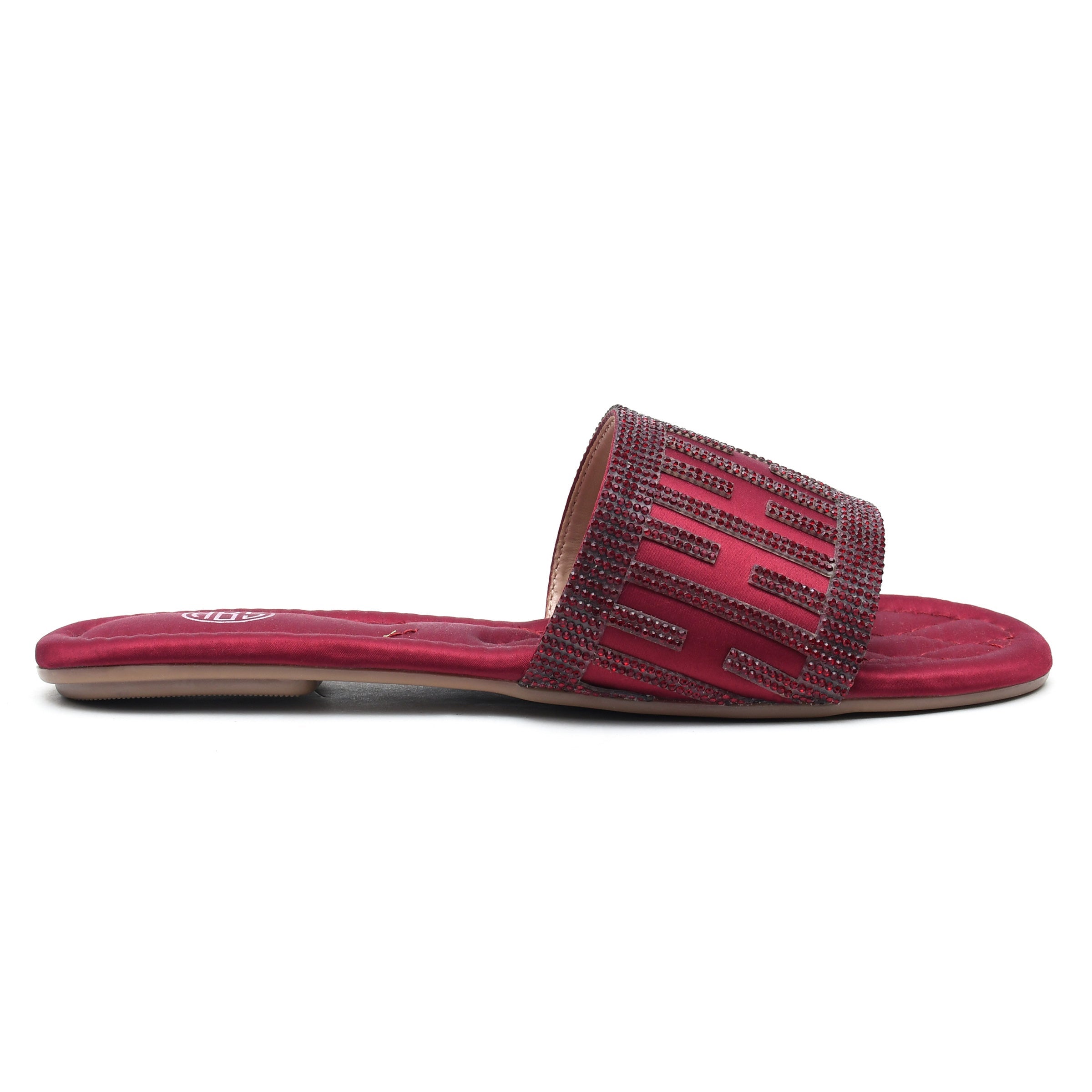 BUBBLE-018 MAROON