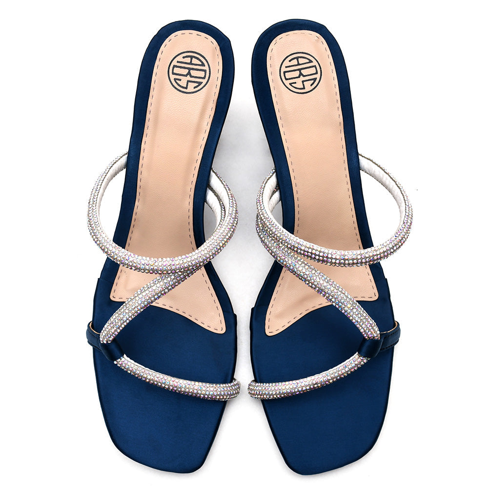HLB-003 BLUE