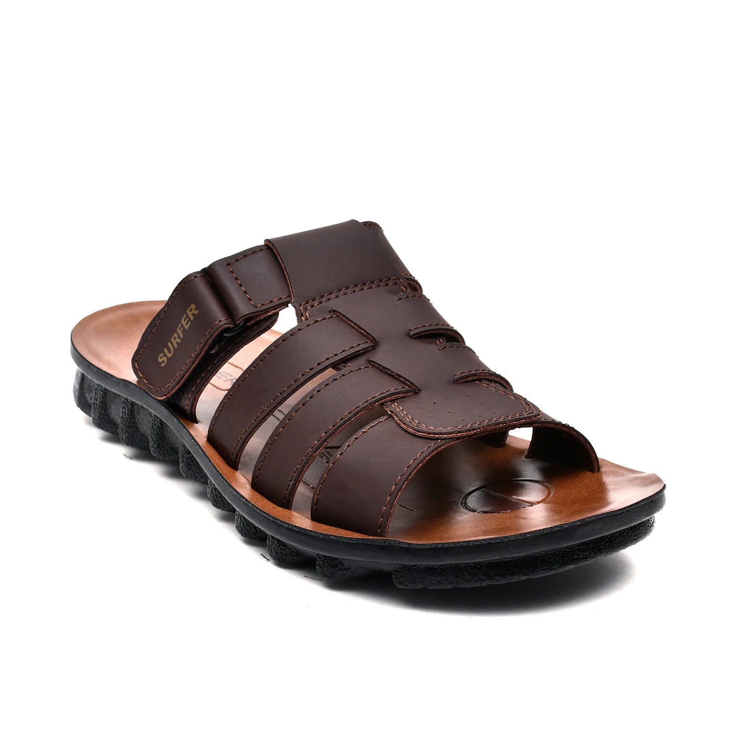 DT-016 BROWN