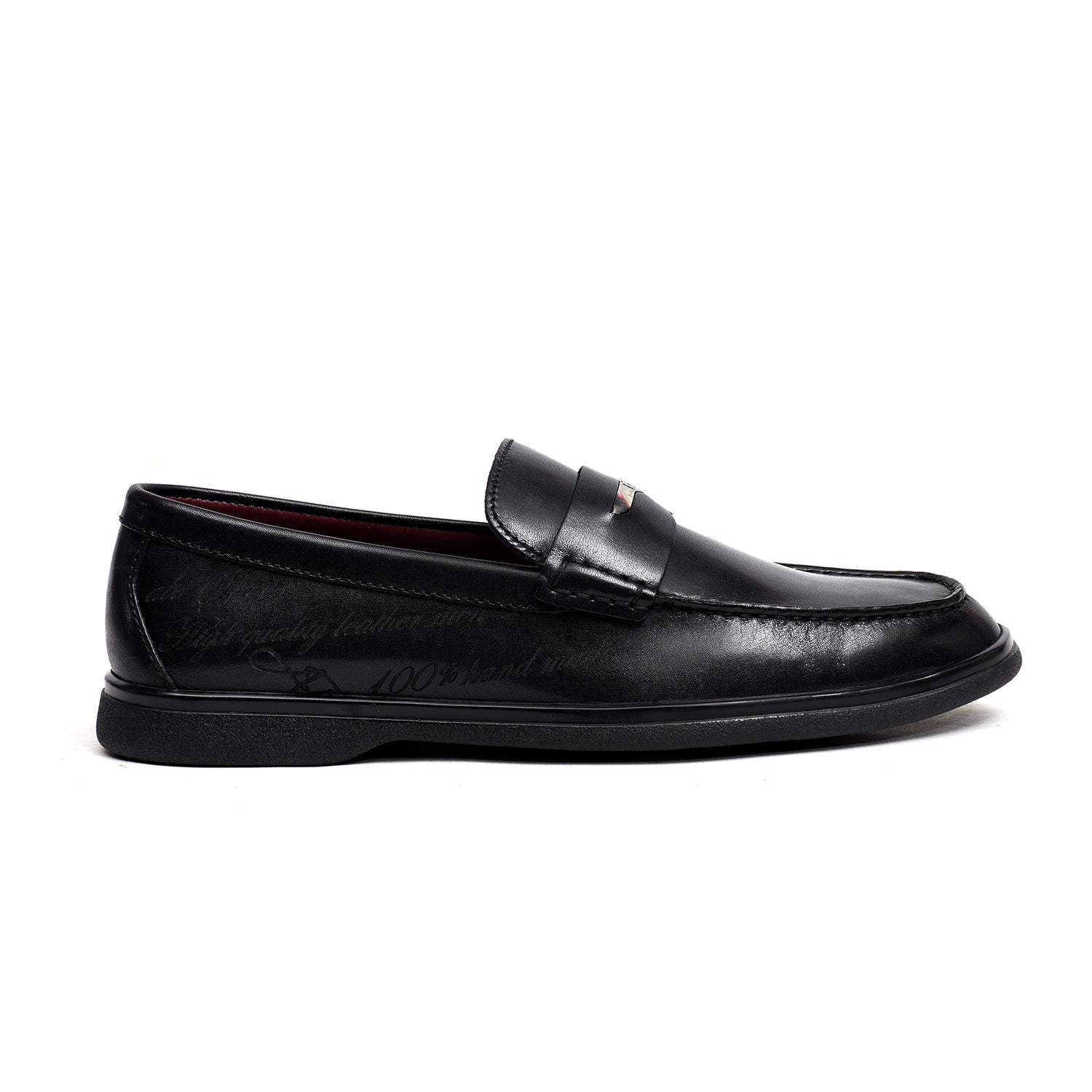 EGP-0001 BLACK
