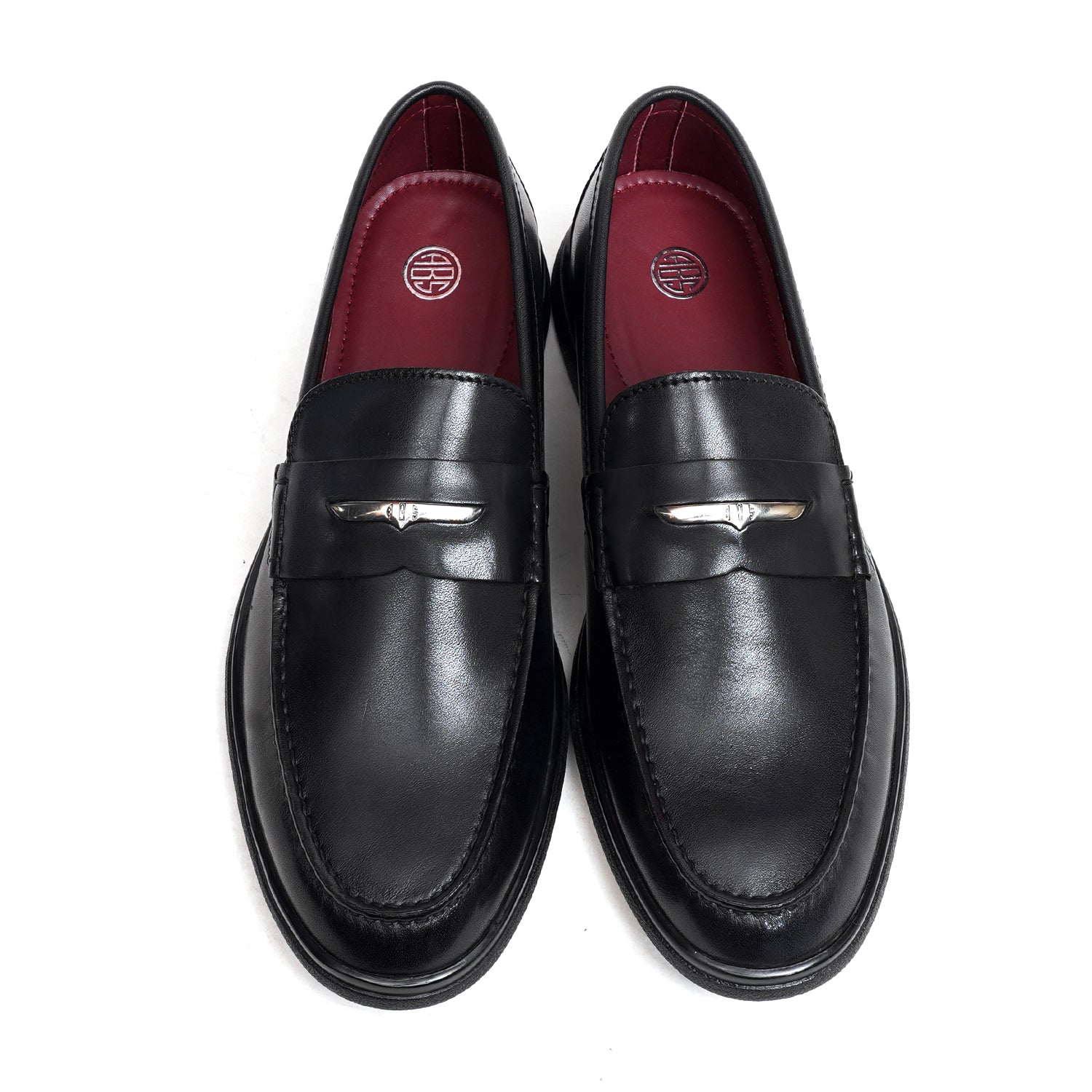 EGP-0001 BLACK