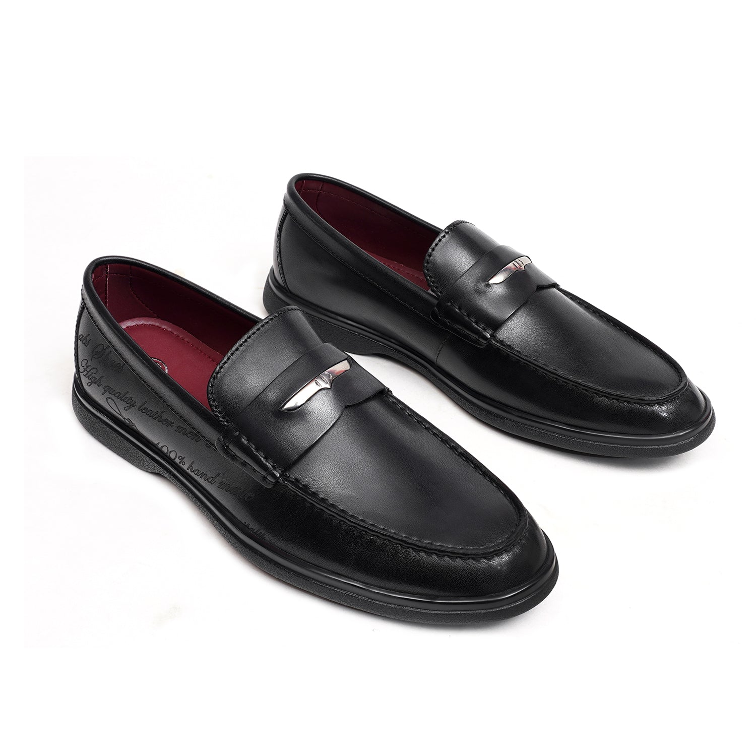 EGP-0001 BLACK