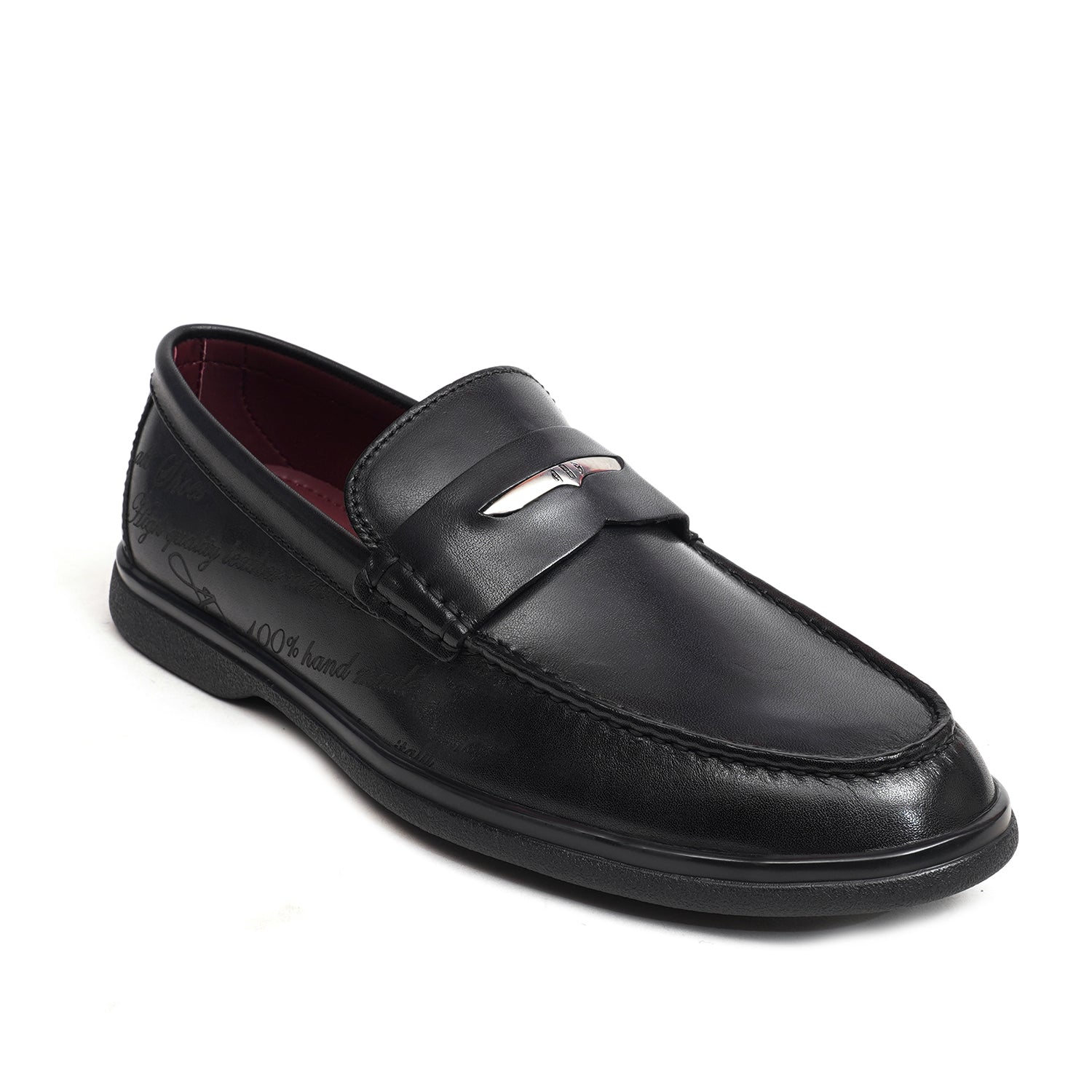 EGP-0001 BLACK