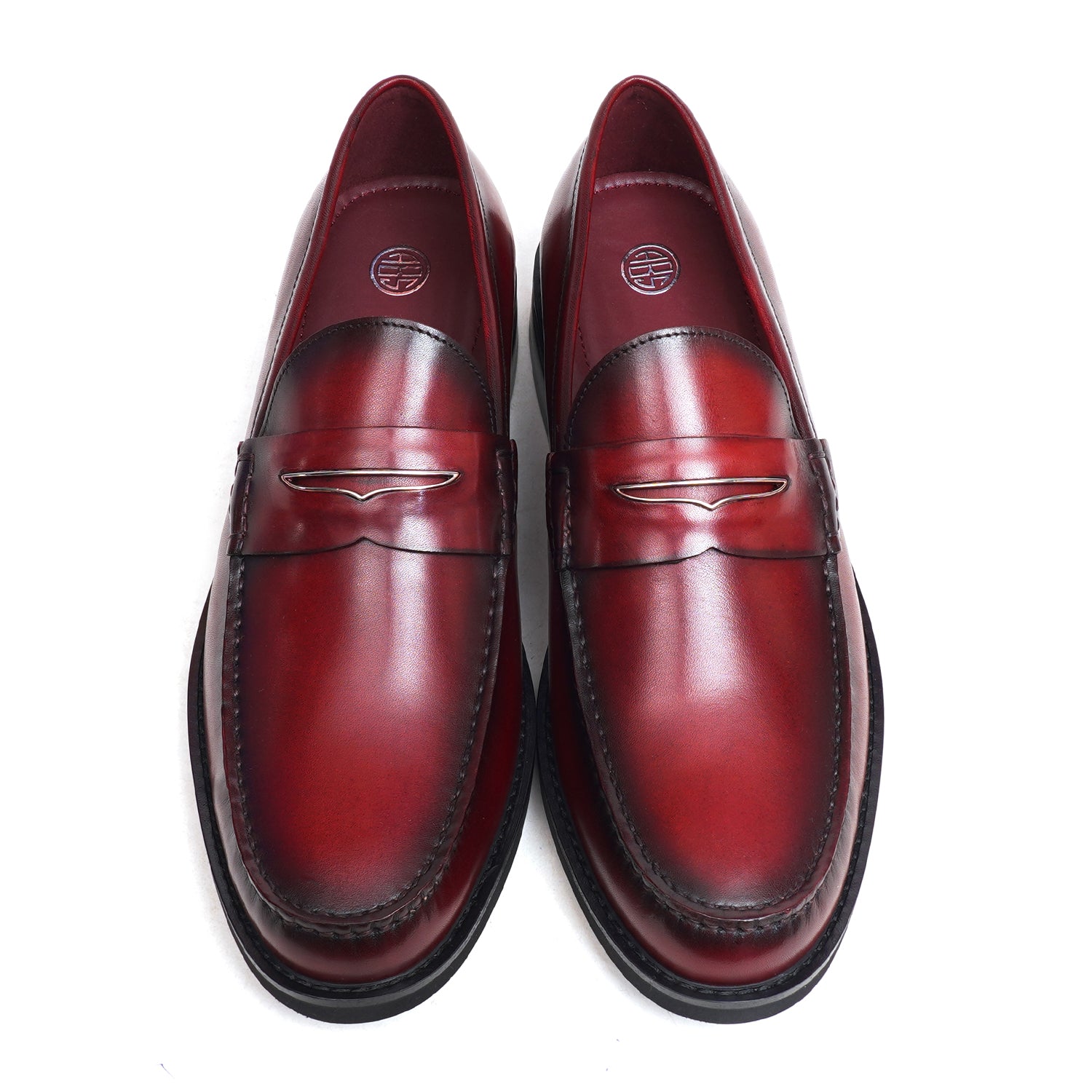 EGP-0002 BURGUNDY