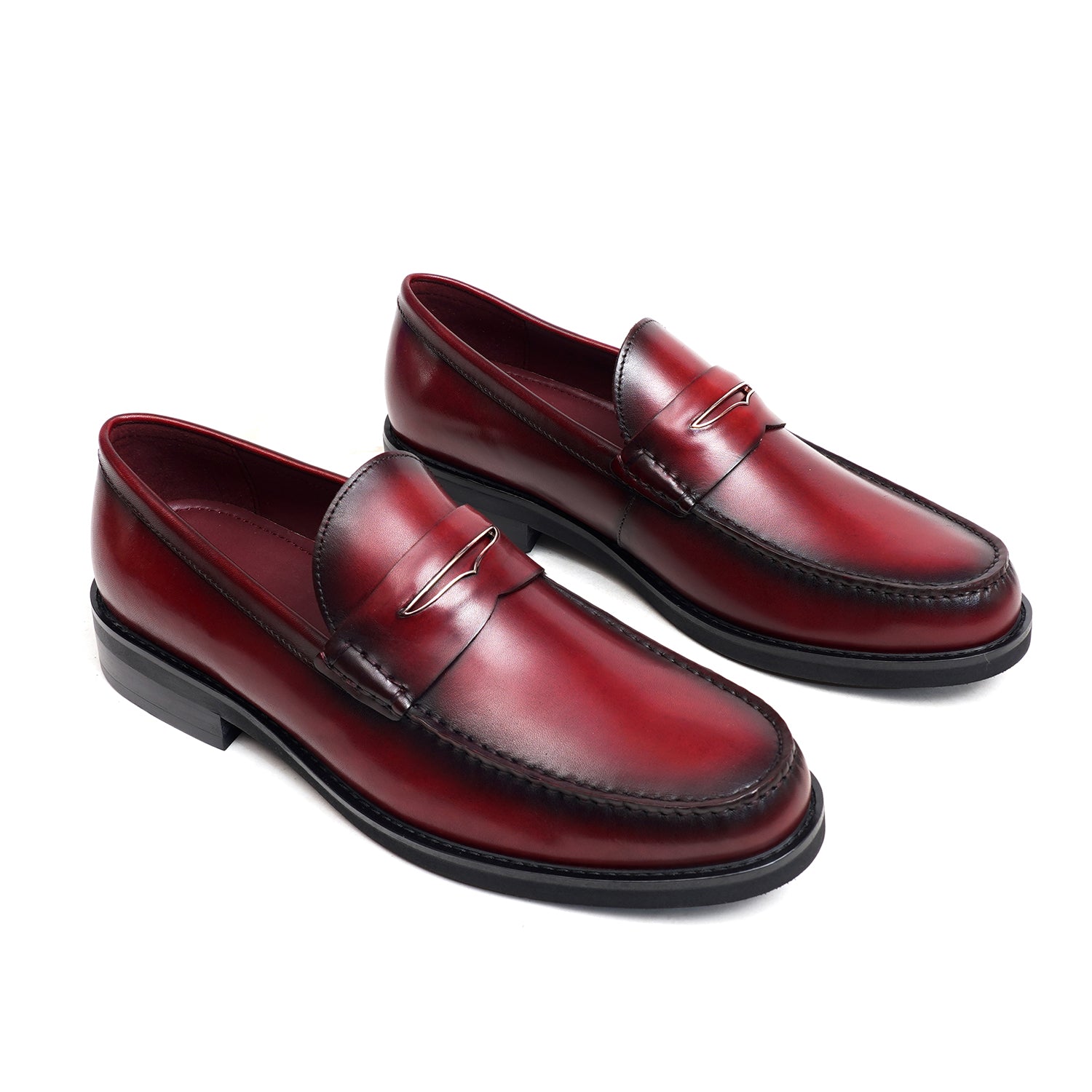 EGP-0002 BURGUNDY