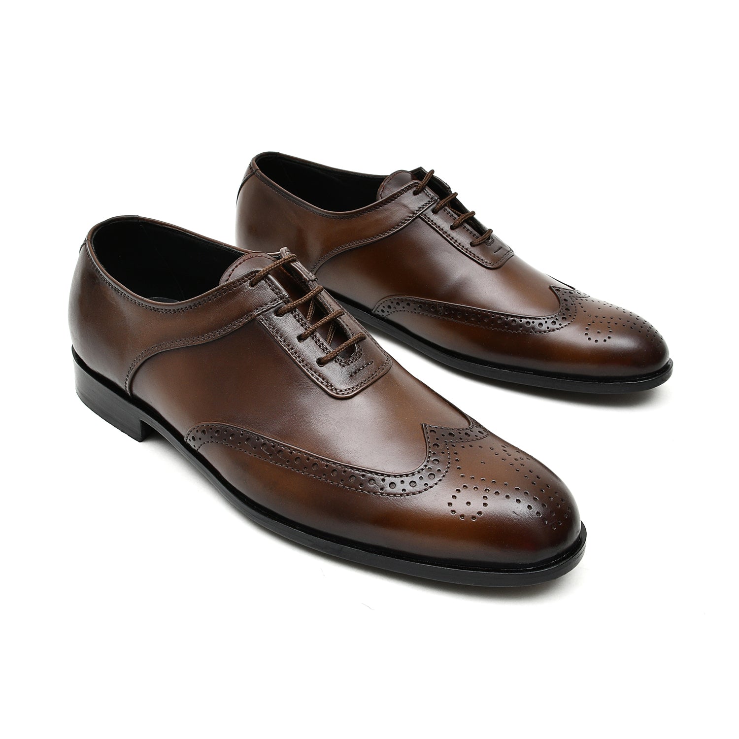 FCG-8074 BROWN