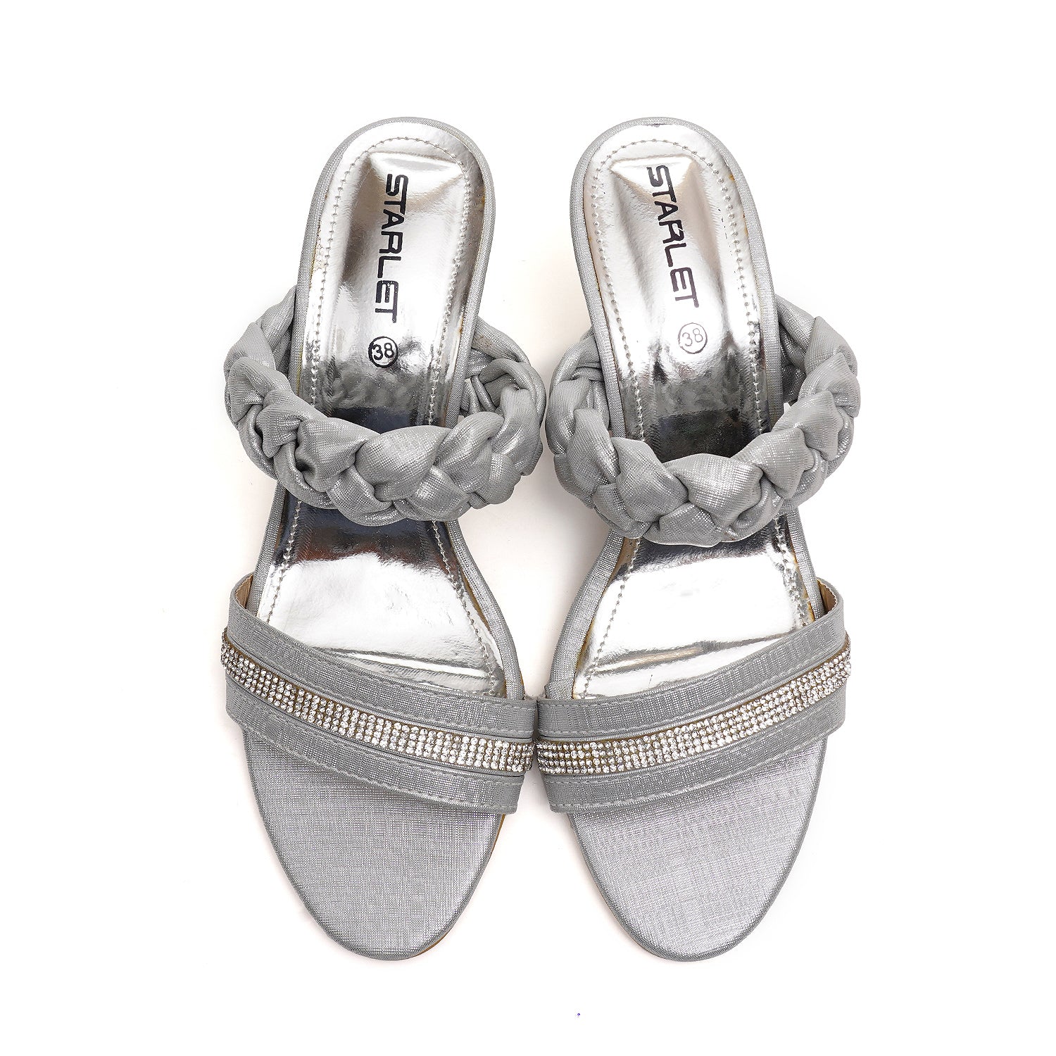 FCL-0050  SILVER
