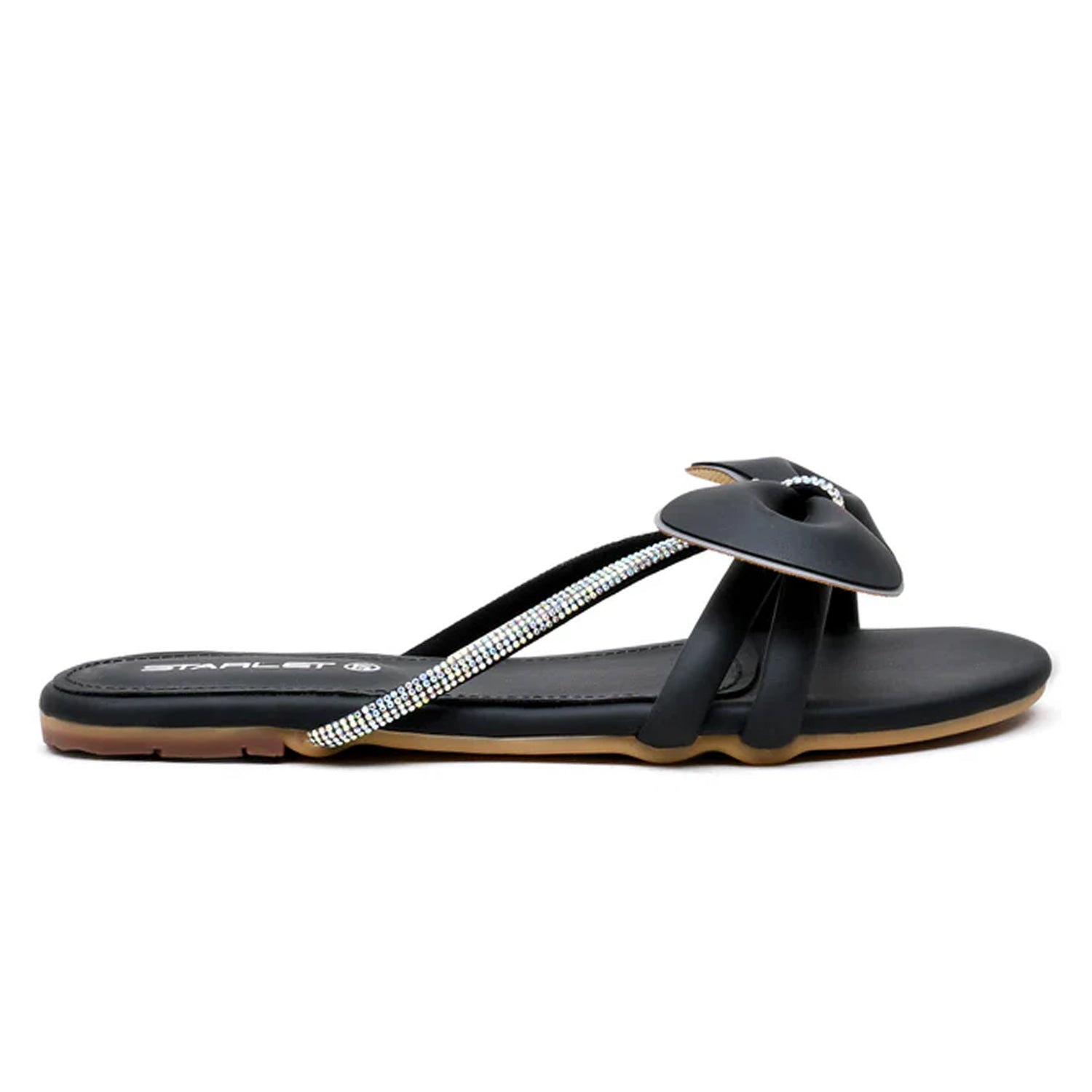 FCL0024 - BLACK