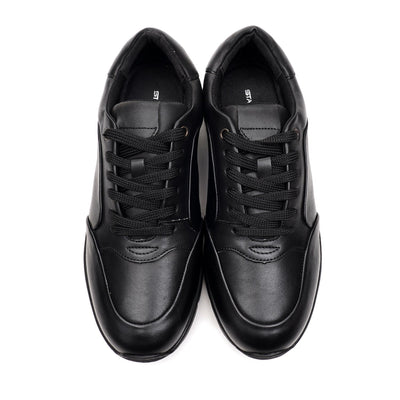 FMG-0001 BLACK