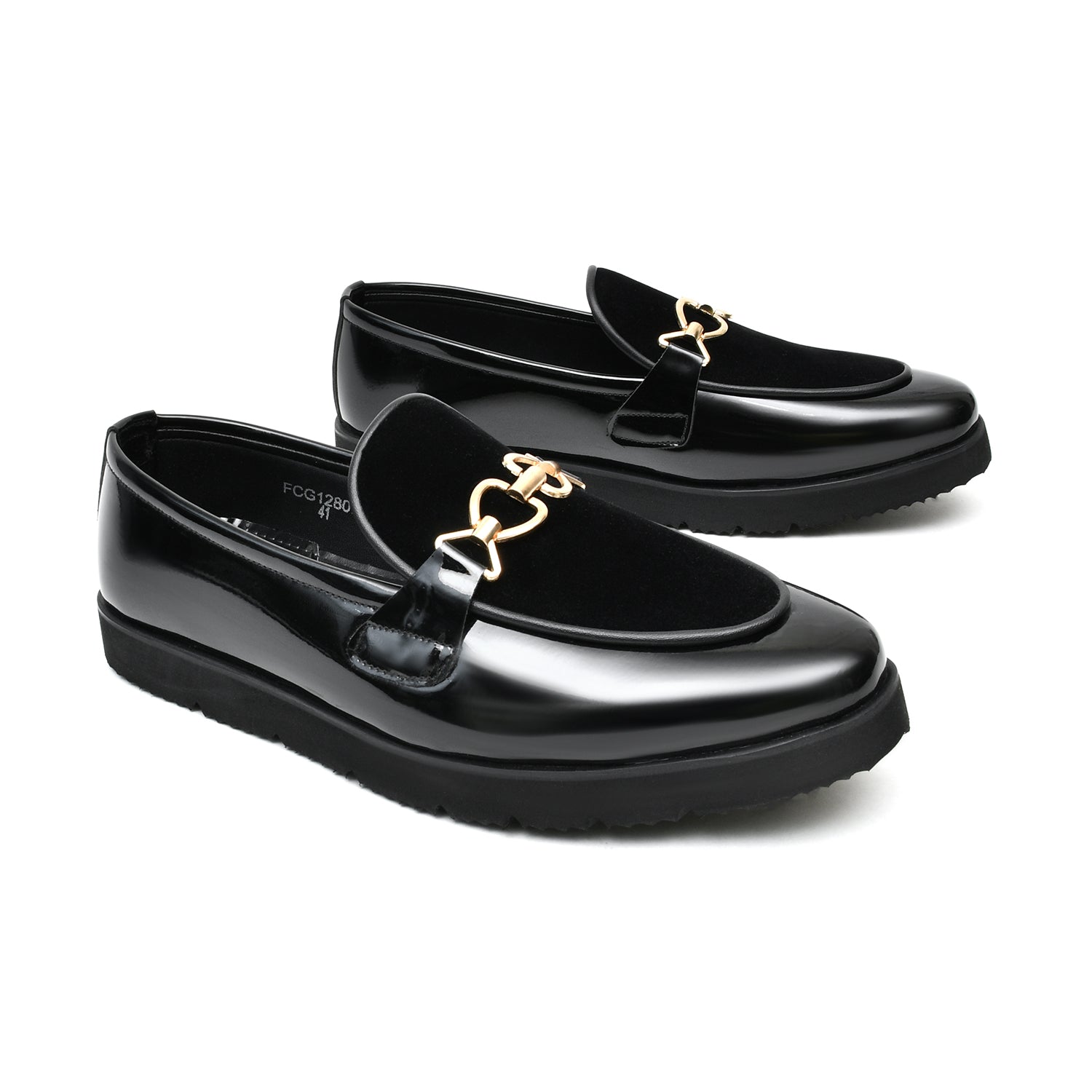 FCG8076 BLACK - Main Image