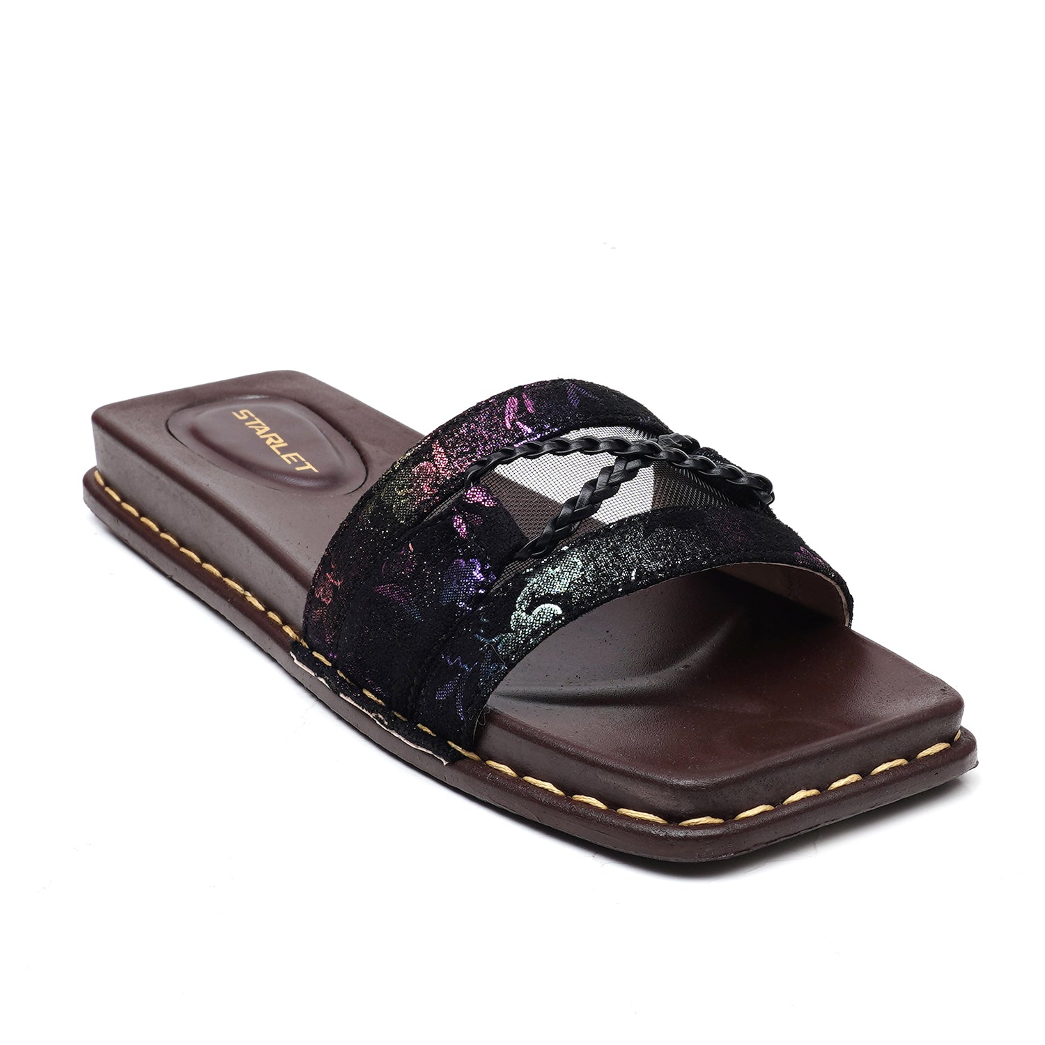 GFL-0017 BLACK