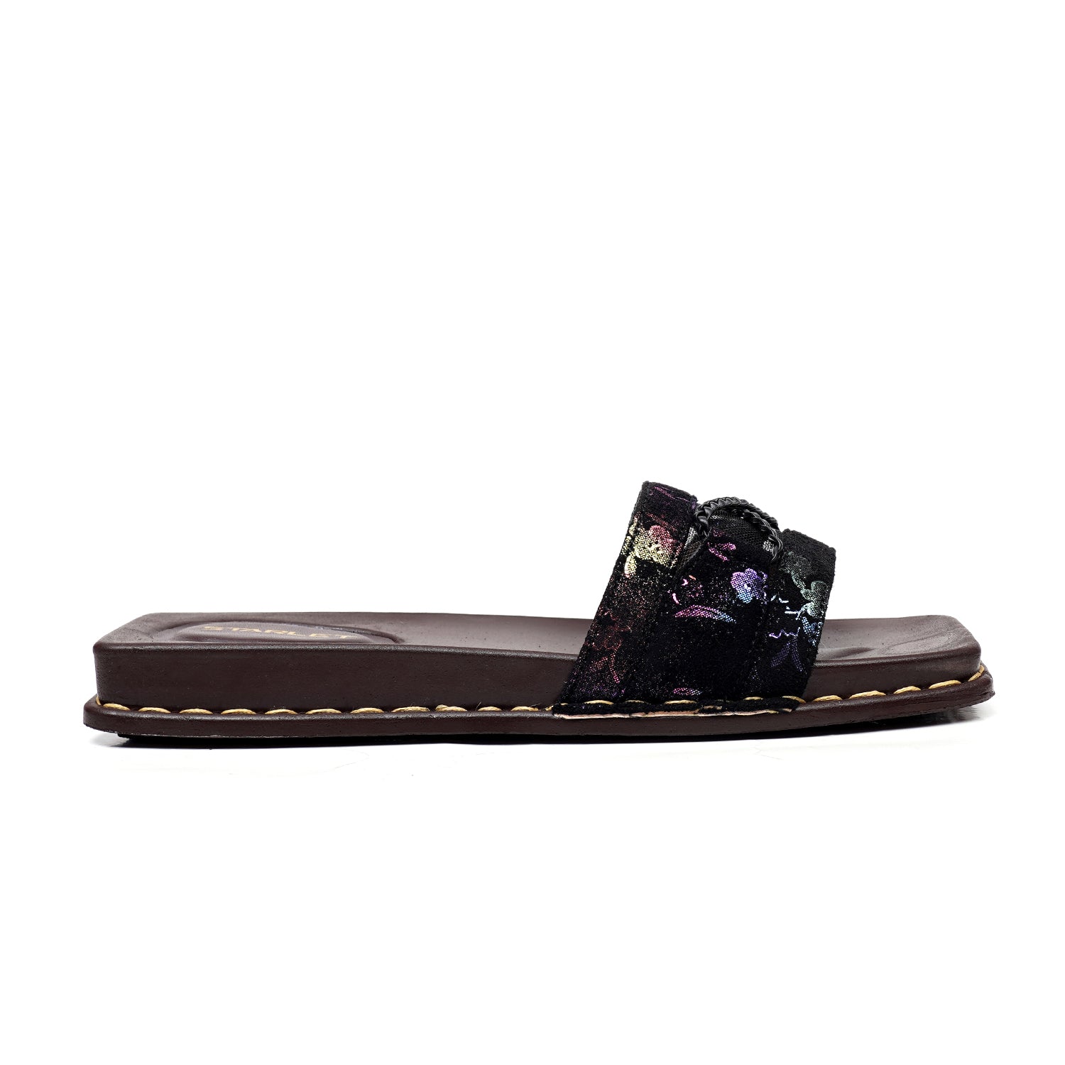 GFL-0017 BLACK