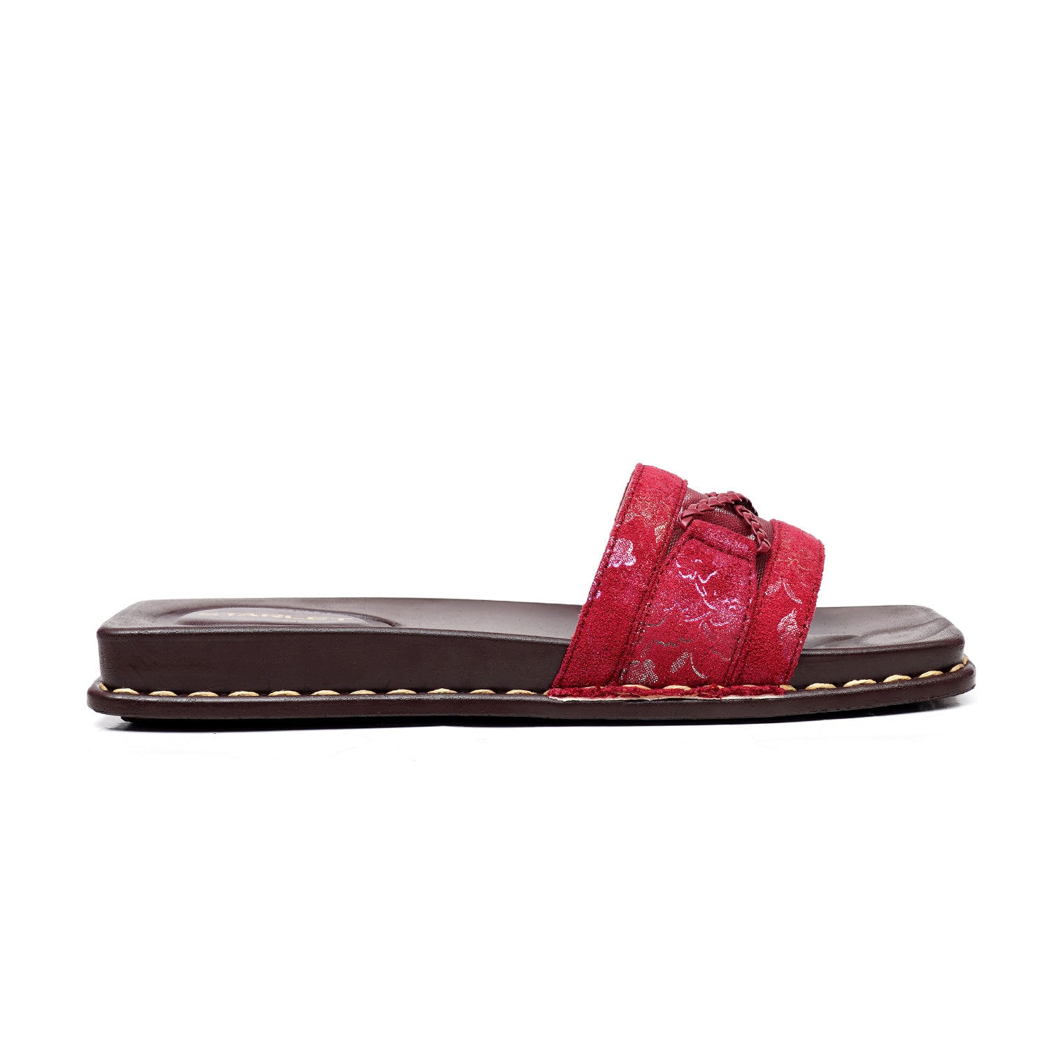 GFL-0017 MAROON