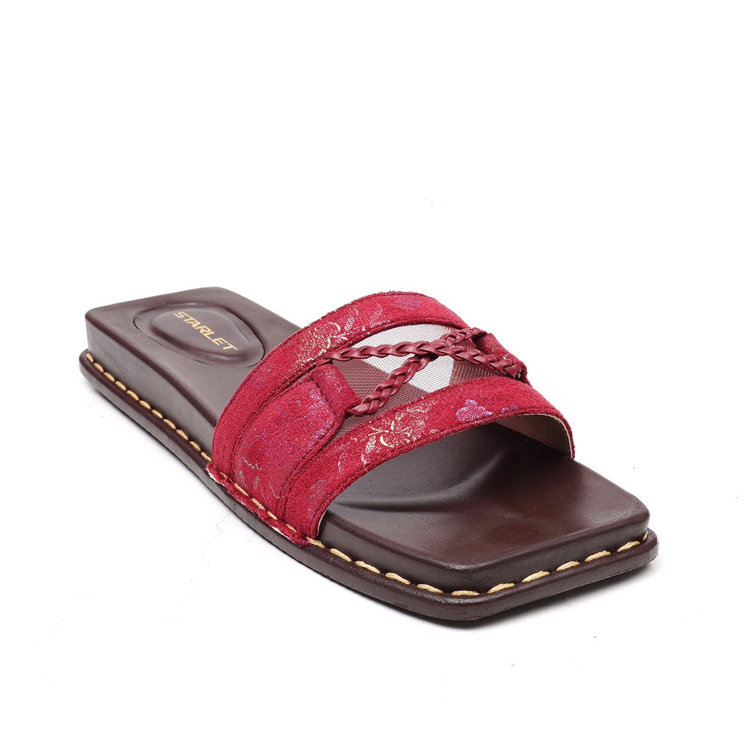 GFL-0017 MAROON