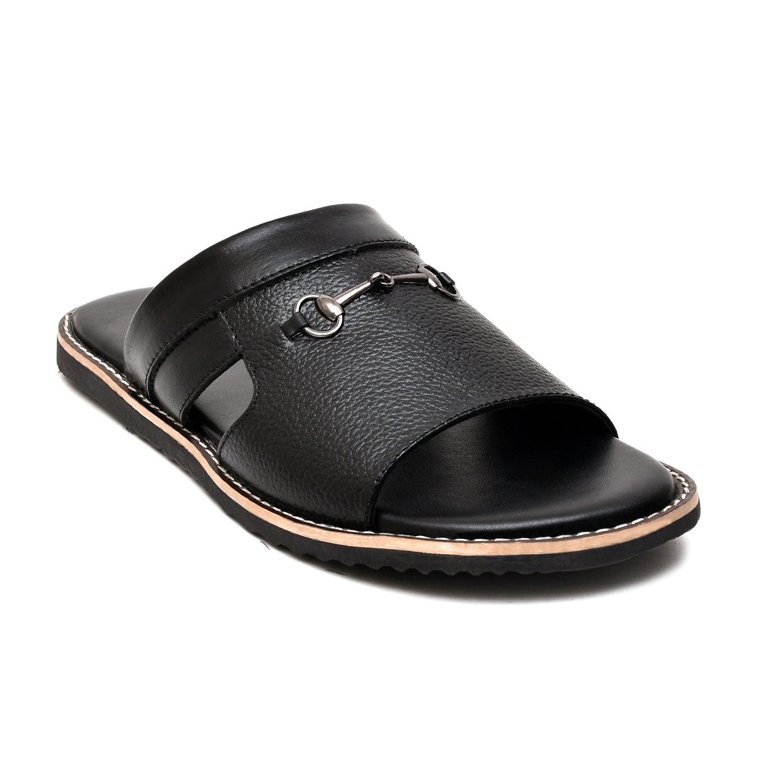 GEOX-015 BLACK