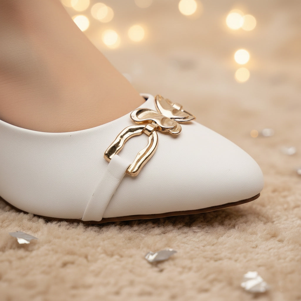 BFL-0028 WHITE